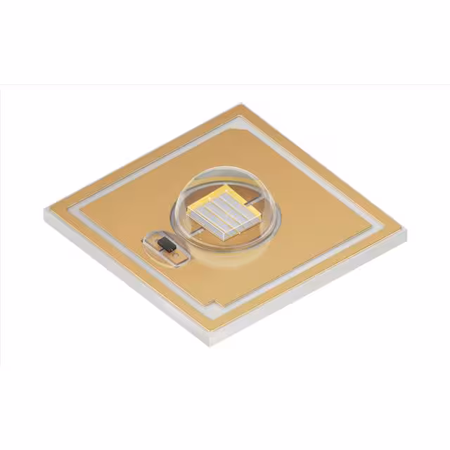 SU CZHEF1.VC-U1U2-L0-V2-250-R18 OSRAM Opto (ams OSRAM)  LED Emitters - Infrared UV Visible